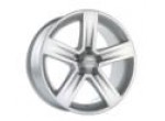 Light alloy wheel, Light alloy wheel7.5Jx18, ET 54, LK 112/5