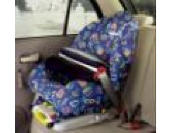 Сиденье детское ISOFIX II