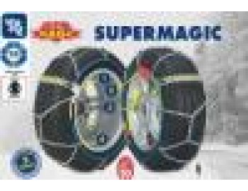 Цепи противоскольжения Konig Supermagic 103