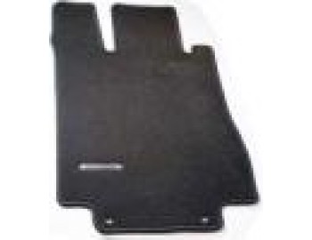 AMG floor mats; AMG floor mats with embroidered AMG logo