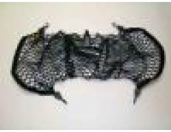 Luggage net, Nylon