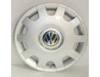 Set of wheel trims, 14"