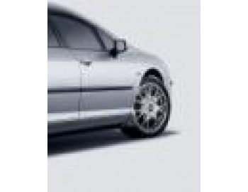 Диск легкосплавный "BBS - RF" 7 J x 17