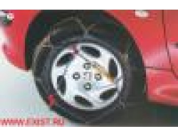 Цепи на колёса,для шин 175/65 R14