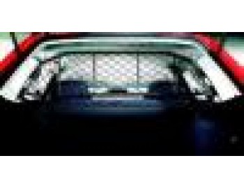 Partition grille, Nylon