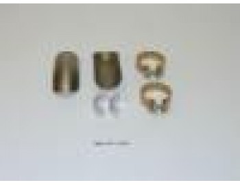 Exhaust trim, Adapter