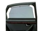 Sun blind for side window, Door rear