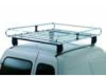 Luggage rack, Grundtr?er
