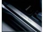 Green inverter (relay), Door sill panels, not illuminated