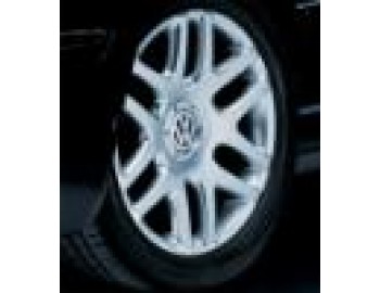 Complete wheel, Pirelli, Helios, right and left