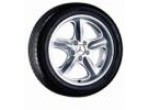 MB 5-spoke wheel, "Zosca", 7.5J x 17 ET 35, Light-alloy wheels, accessories, 17-inch