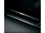 Door strip, illuminated, 4-door