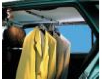 Clothes rail, Clothes rails