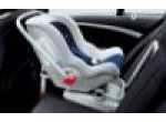 Комплект для уменьшения детского сиденья Baby Seat 0+ / Baby Seat 0+ ISOFIX