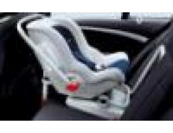 Комплект для уменьшения детского сиденья Baby Seat 0+ / Baby Seat 0+ ISOFIX