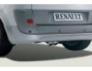 Глушитель спортивный Sebring