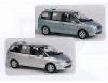 Модель автомобиля С8