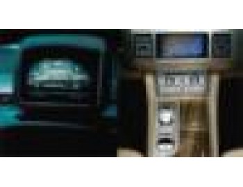 Система ENTERTAINMENT SYSTEM