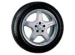 AMG колесный диск Style III (A) 7.5J x 17 ET 37