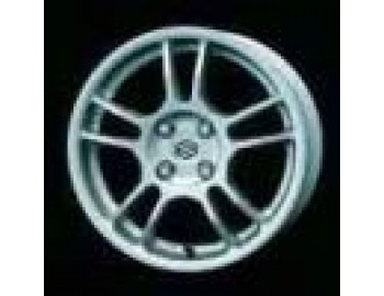 Диск легкосплавный "Dual-Spoke"