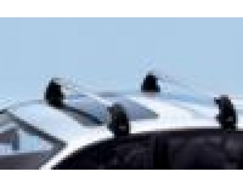 Система кронштейнов крыши BMW