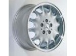 MB 12-hole wheel, "Monkar", 8.0J x 16 ET 34, Light-alloy wheels, optional extras, 16-inch