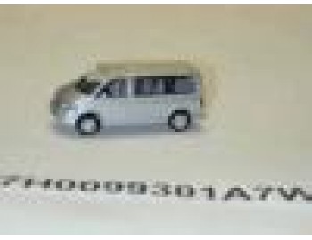 Model car, 1:87, T5, silber