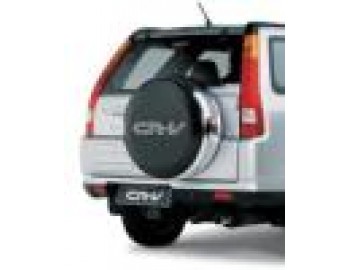 Наклейка CR-V