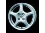 Диск легкосплавный "5-Spoke"