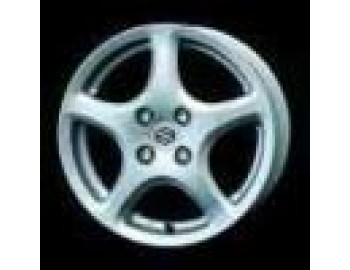 Диск легкосплавный "5-Spoke"