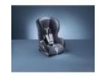 Кресло детское DUO ISOFIX