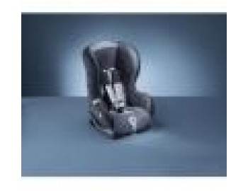 Кресло детское DUO ISOFIX