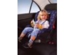 Сиденье детское G1, ISOFIX