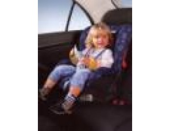 Сиденье детское G1, ISOFIX