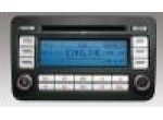 Магнитола MP3-Radio RCD 500