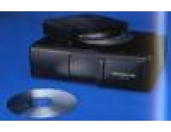 CD-чейнджер CDC-4