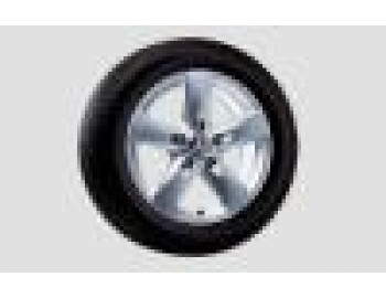 Диск легкосплавный 8 J x 16 ET30