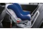 Сиденье детское Junior Seat I-II ISOFIX