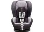 Детское автомобильное кресло Duo Plus (ISOFIX)