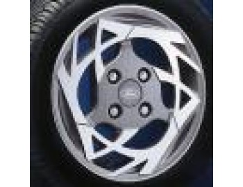 Диск легкосплавный 5J x 14 ЕТ 36