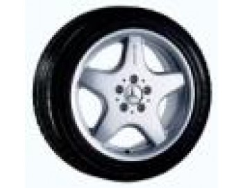 AMG диск колесный Style I (A) 8.5J x 17 ET 30