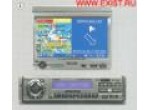 Навигационная система VDO-Dayton MS 6000