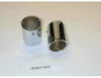 Exhaust trim