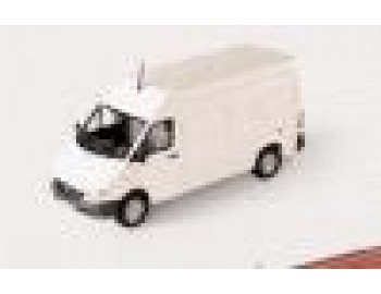 Модель автомобиля MB Sprinter