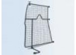 Partition grille, Draht-Netz