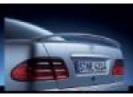 AMG styling parts 210; Rear spoiler with third brake light