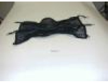 Luggage net, for boot