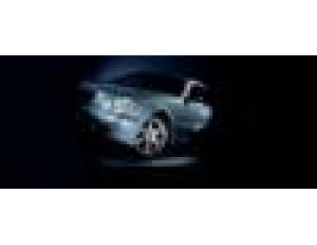 Диск легкосплавный Albireo 8,0 J x 18 ET 44