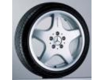 AMG диск колесный Style I (A) 7.5J x 17 ET 37