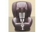 Детское автомобильное кресло Duo Plus (ISOFIX)